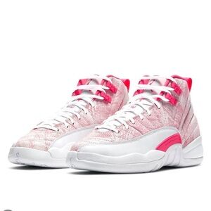 Jordan 12 Retro arctic punch
